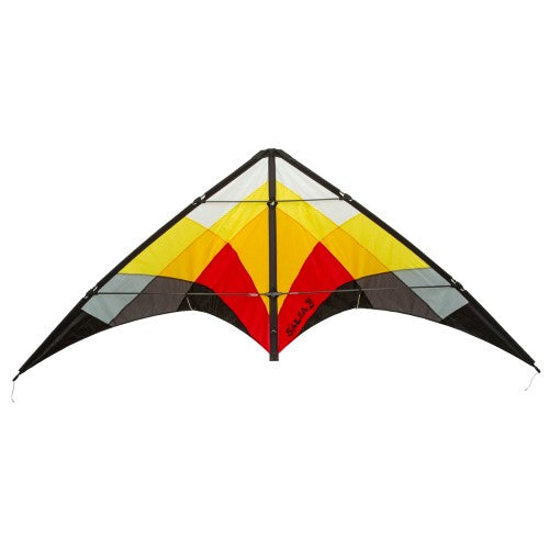 HQ-kites HQ Salsa III Blaze R2F - Acrobatic