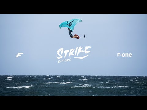 F-One STRIKE | 21 - Kite-Wings