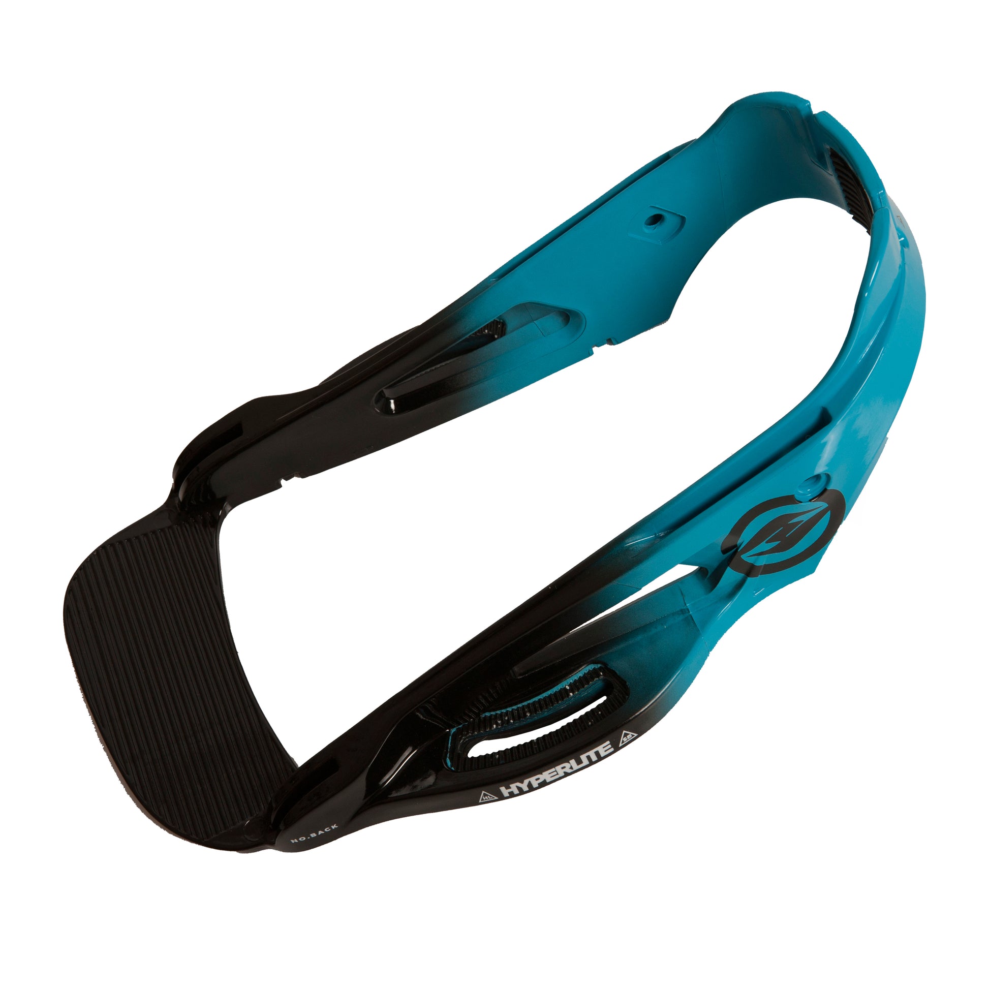 Hyperlite System LowBack Chassis RIGHT Blue - System Parts
