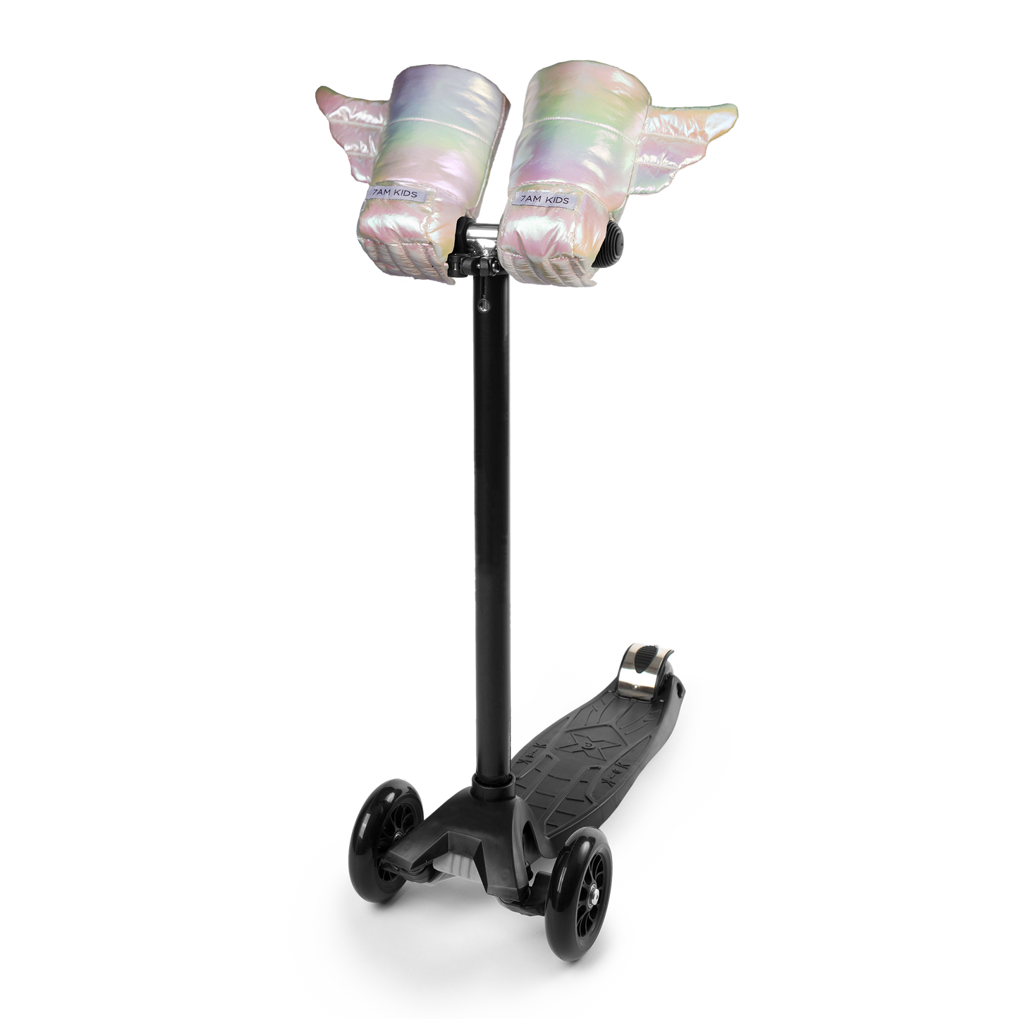 Micro 7AM Enfants Warmmuffs - Customizations