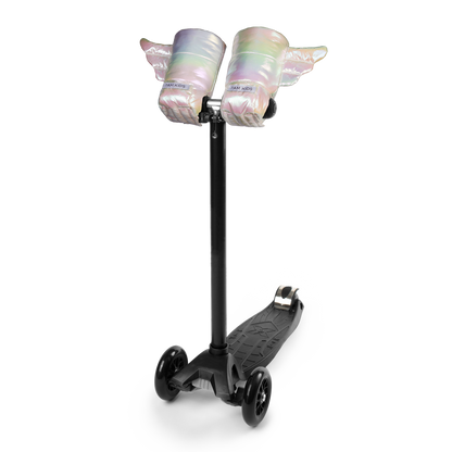 Micro 7AM Enfants Warmmuffs - Customizations