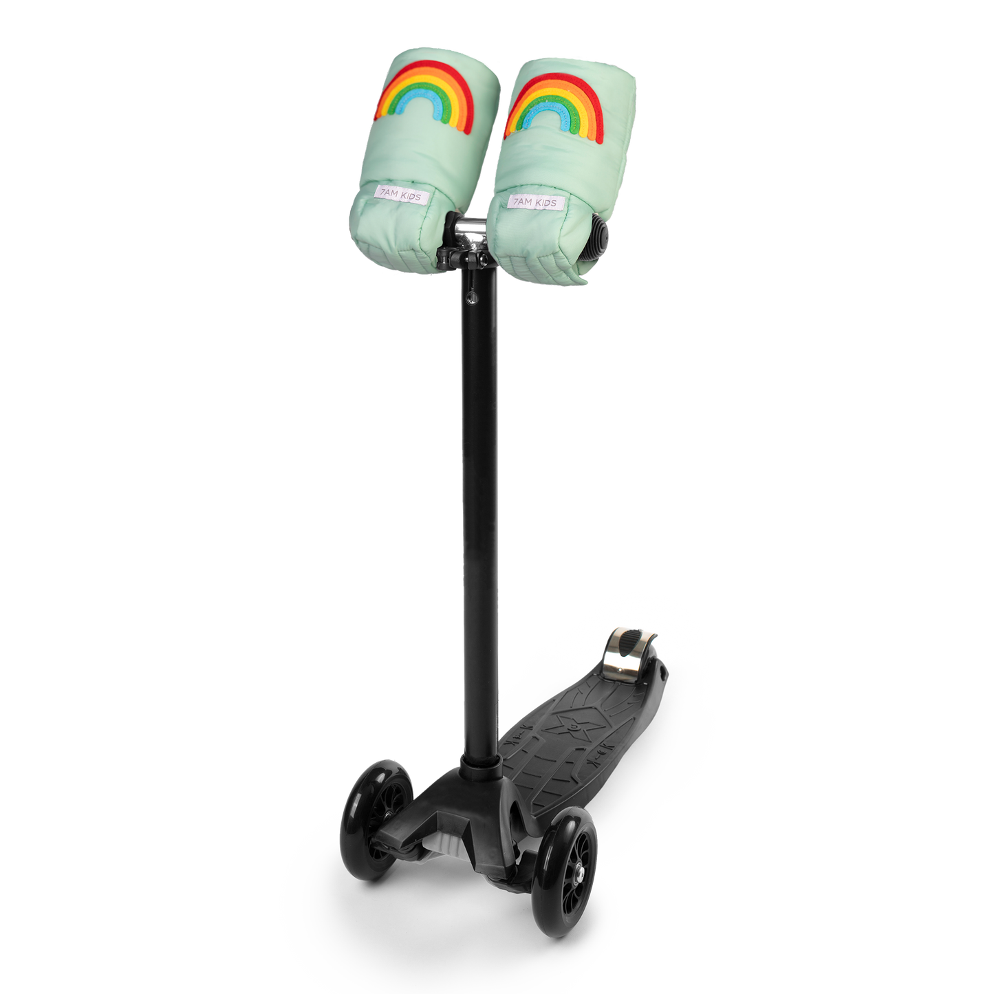 Micro 7AM Enfants Warmmuffs - Customizations