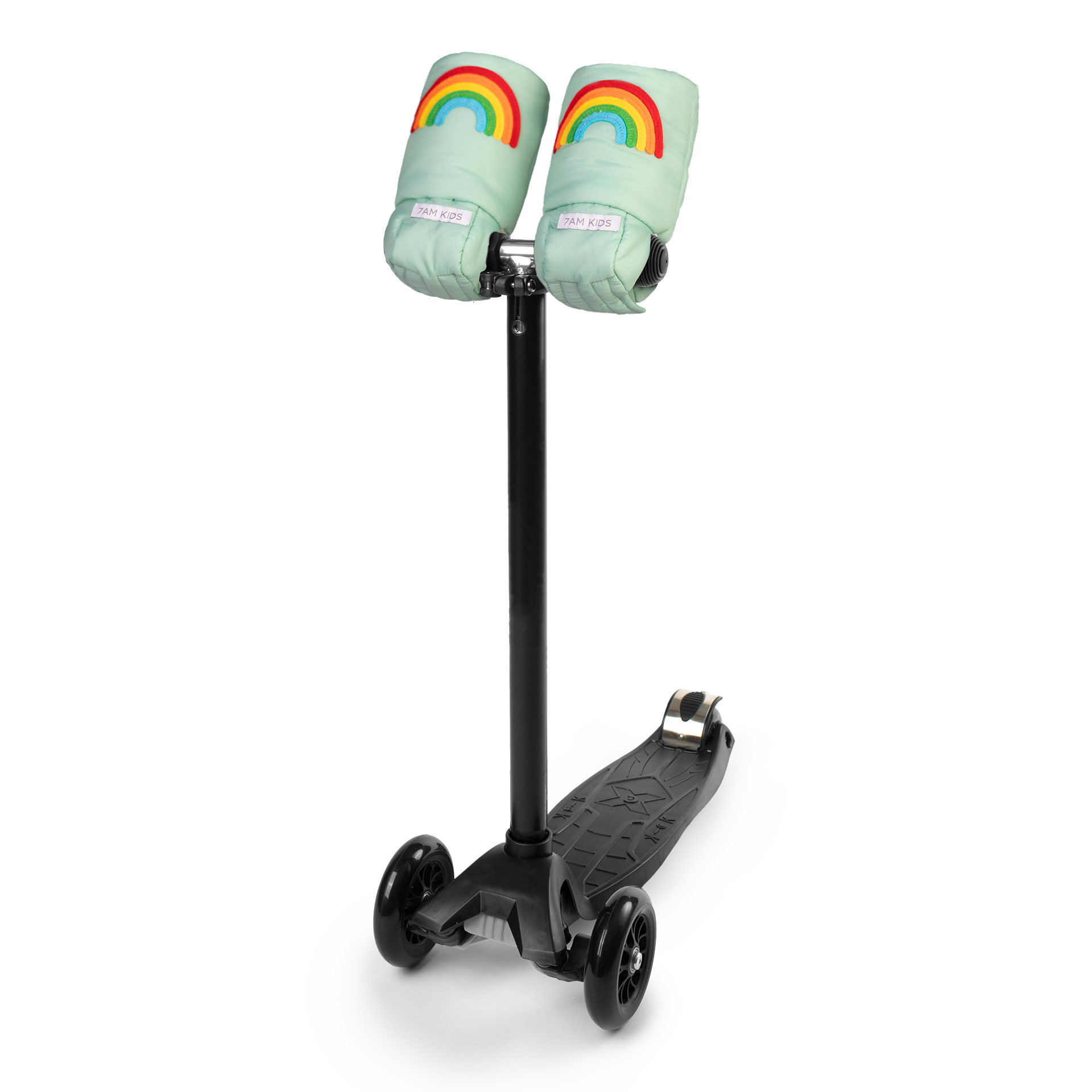 Micro 7AM Enfants Warmmuffs - Customizations