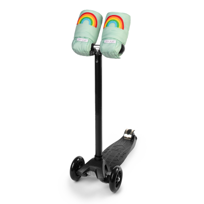 Micro 7AM Enfants Warmmuffs - Customizations