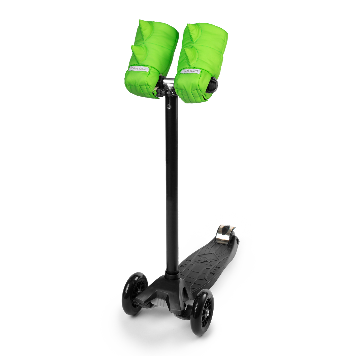 Micro 7AM Enfants Warmmuffs - Customizations