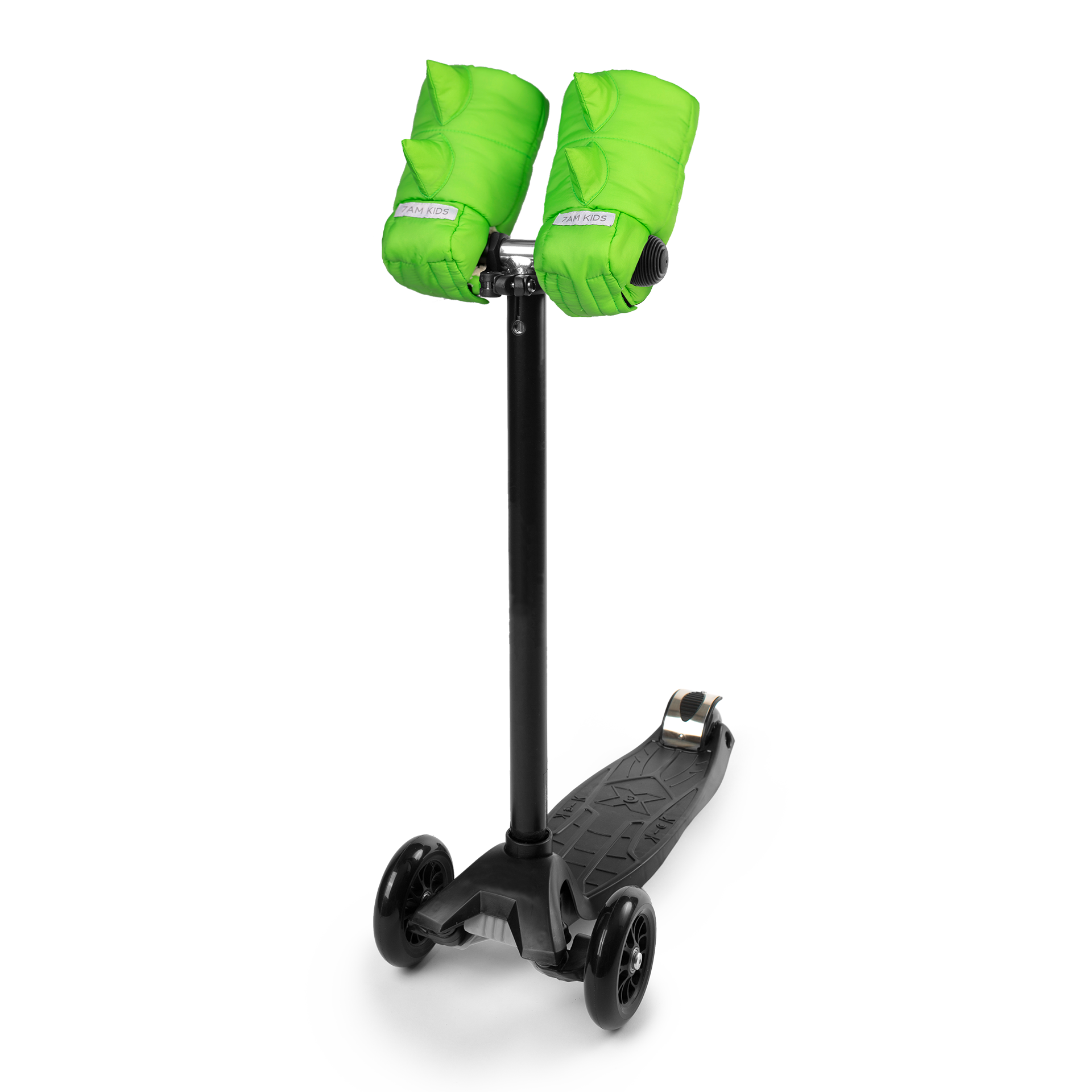 Micro 7AM Enfants Warmmuffs - Customizations