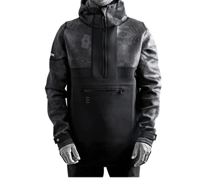 Follow Layer 3.12 Neo Anorak - Jackets