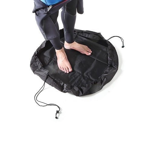 Creatures of Leisure Change Mat - Wetsuit Bags