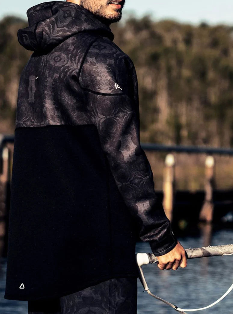 Follow Layer 3.12 Neo Anorak - Jackets