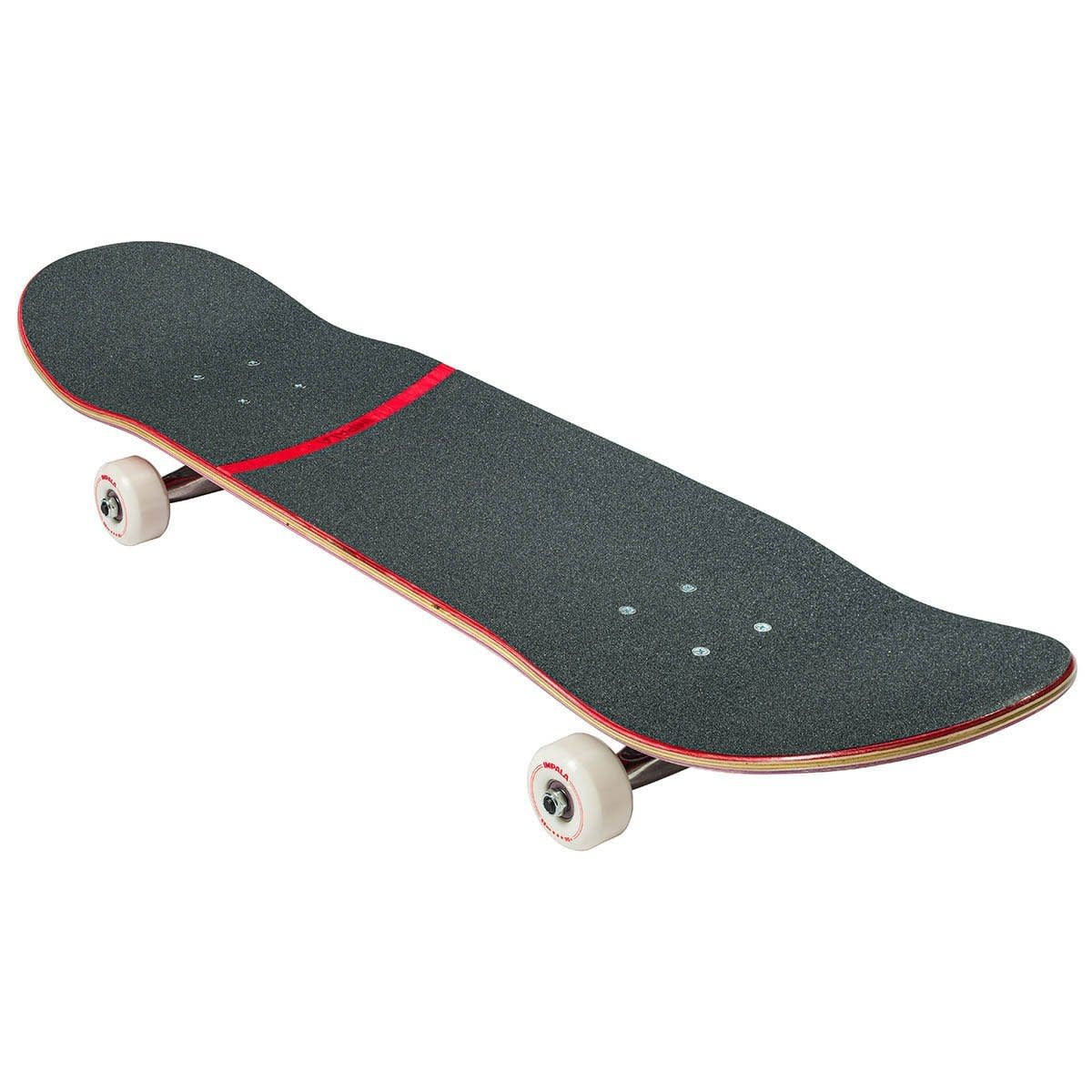 Impala Blossom Poppy 8.0 Skateboard complete - Skateboards