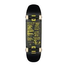 Globe Hammet - 8.62" - Complete Skateboard - Skateboards