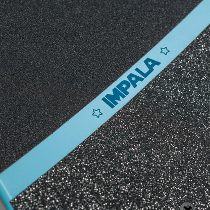 Impala SKATES Cosmos Skateboard - Blue 8.0" - Skateboards