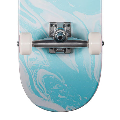 Impala SKATES Cosmos Skateboard - Blue 8.0" - Skateboards