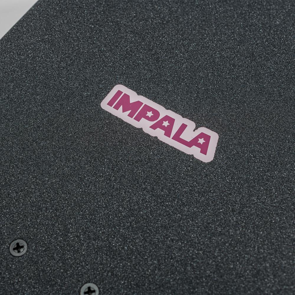 Impala SKATES Saturn Skateboard 8.25" - Skateboards