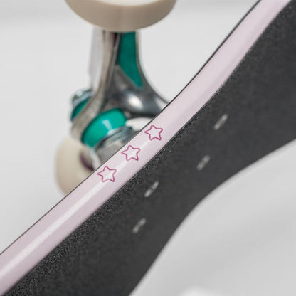 Impala SKATES Saturn Skateboard 8.25" - Skateboards