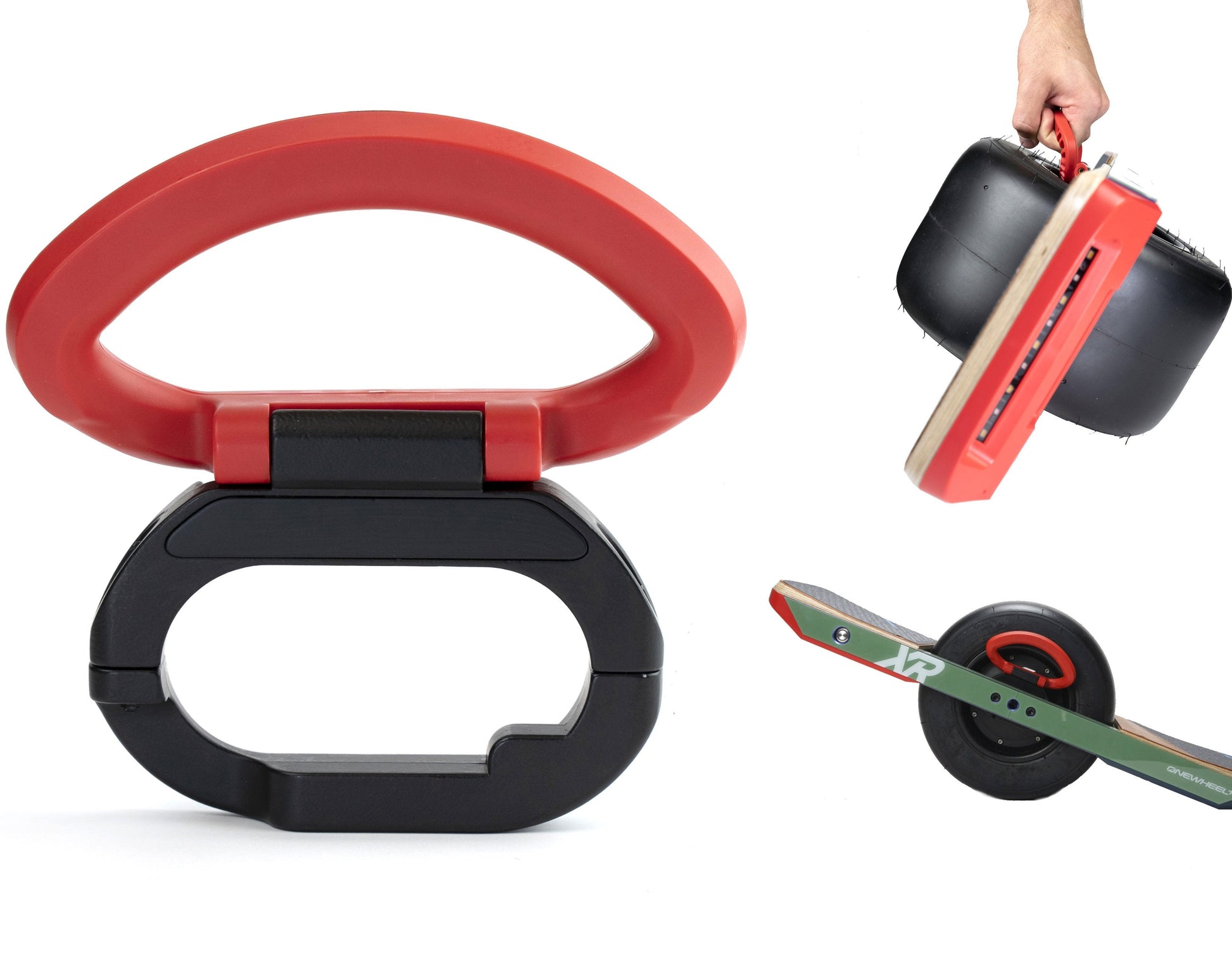 Onewheel Maghandle - Handles