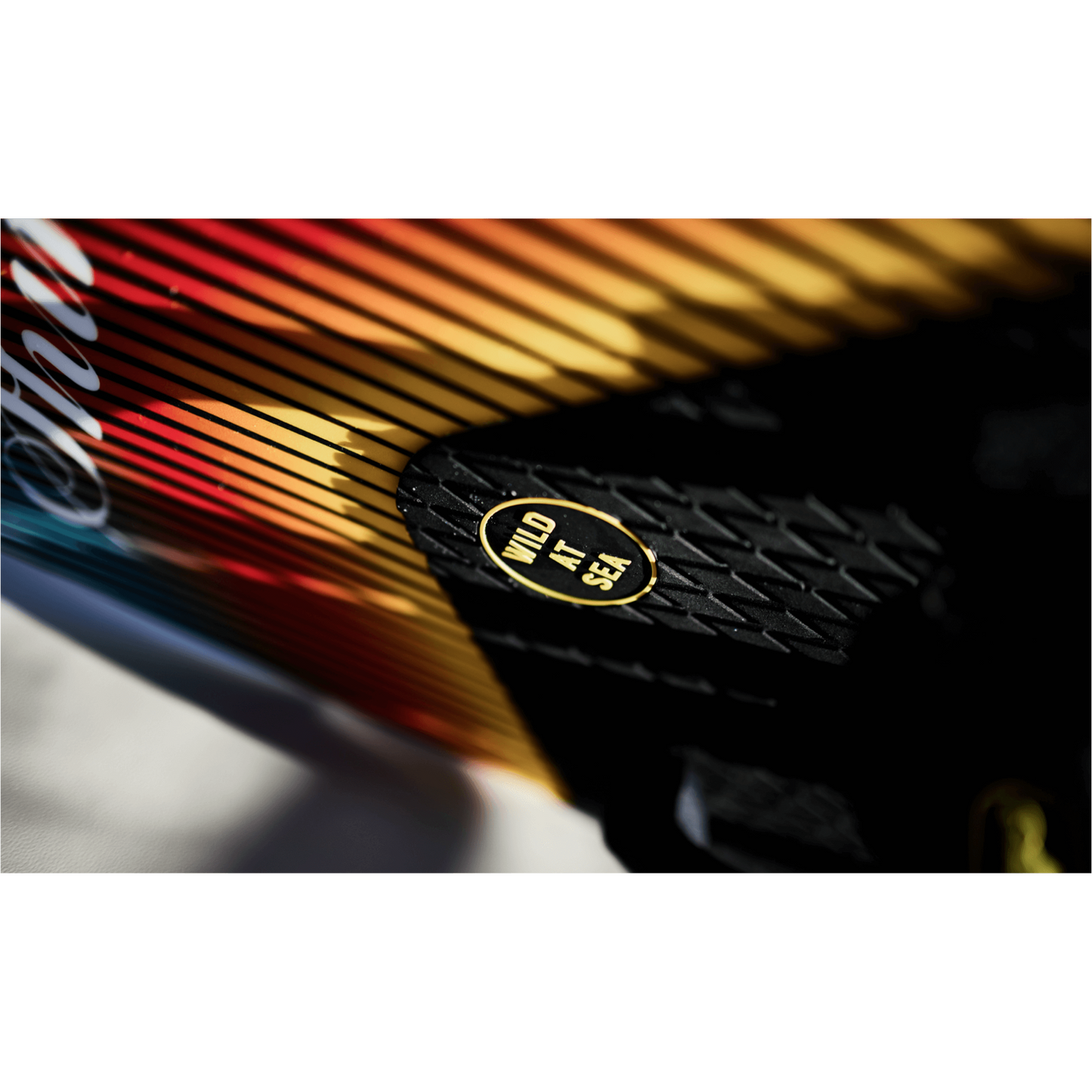 Shinn Jackson Prismatic with Connection Set & Pad | 22 - Kite Foilboards