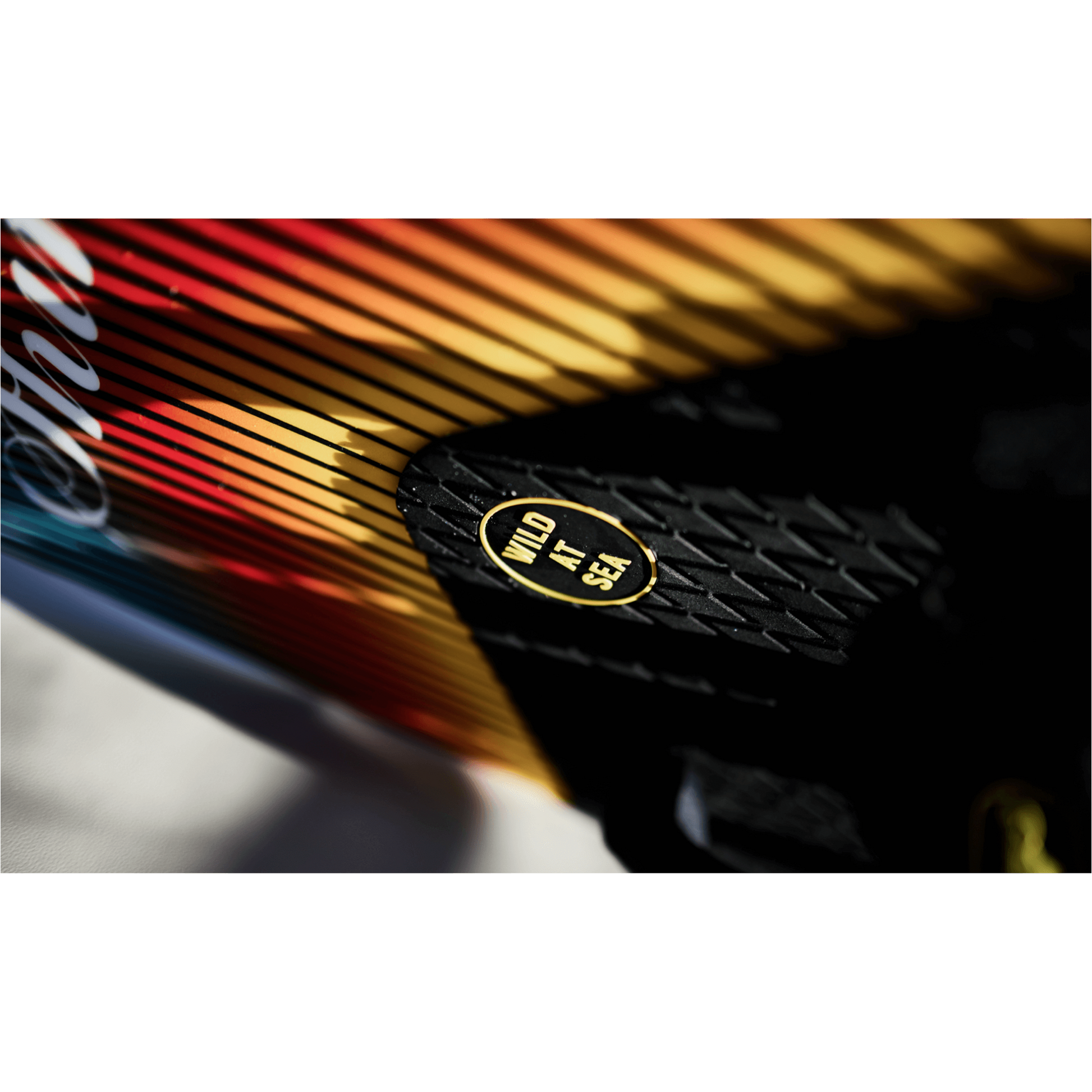 Shinn Jackson Prismatic with Connection Set & Pad | 22 - Kite Foilboards