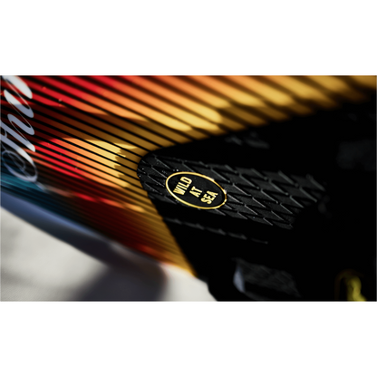 Shinn Jackson Prismatic with Connection Set & Pad | 22 - Kite Foilboards