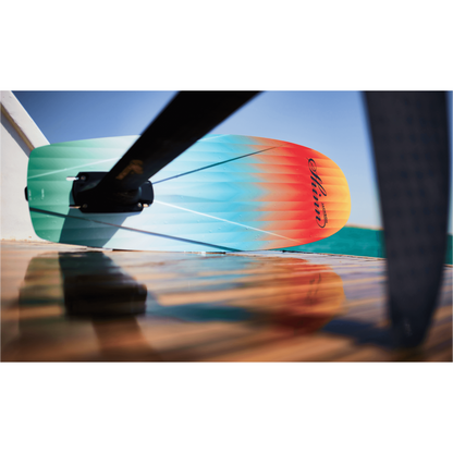Shinn Jackson Prismatic with Connection Set & Pad | 22 - Kite Foilboards