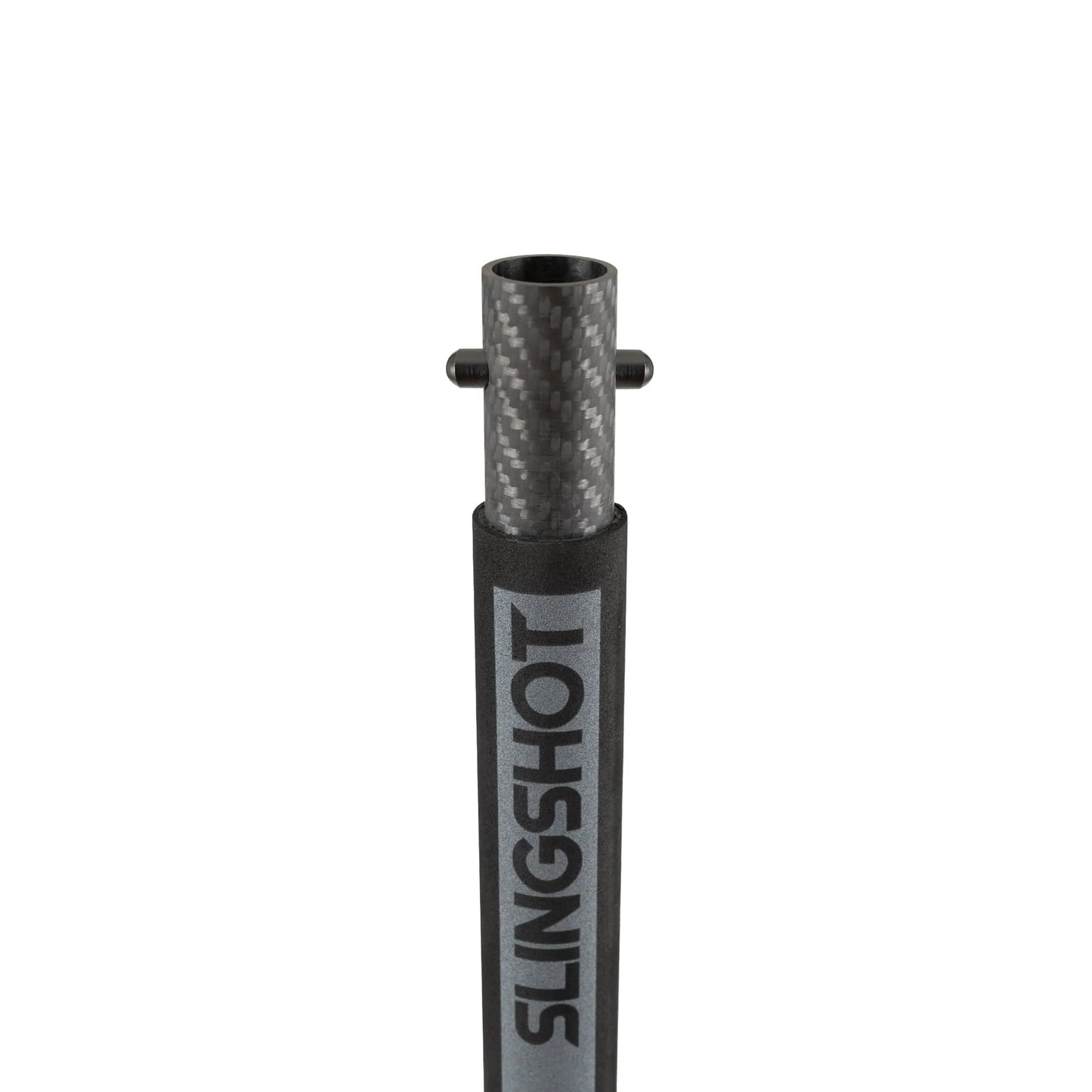 Slingshot Javelin Carbon Boom V1 - Wing-Booms
