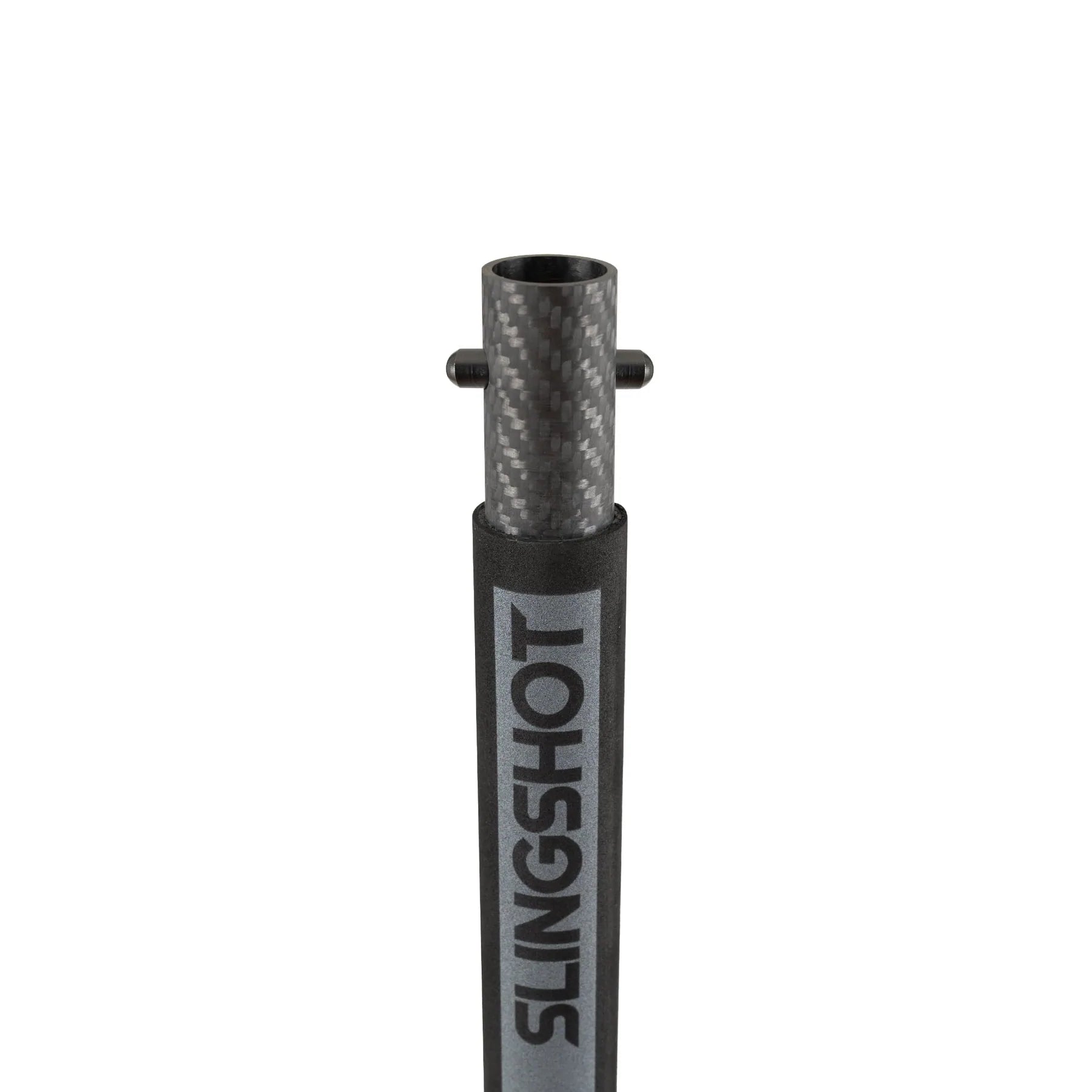 Slingshot Javelin Carbon Boom V1 - Wing-Booms