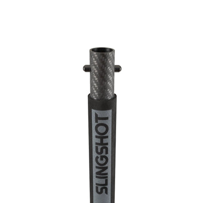 Slingshot Javelin Carbon Boom V1 - Wing-Booms