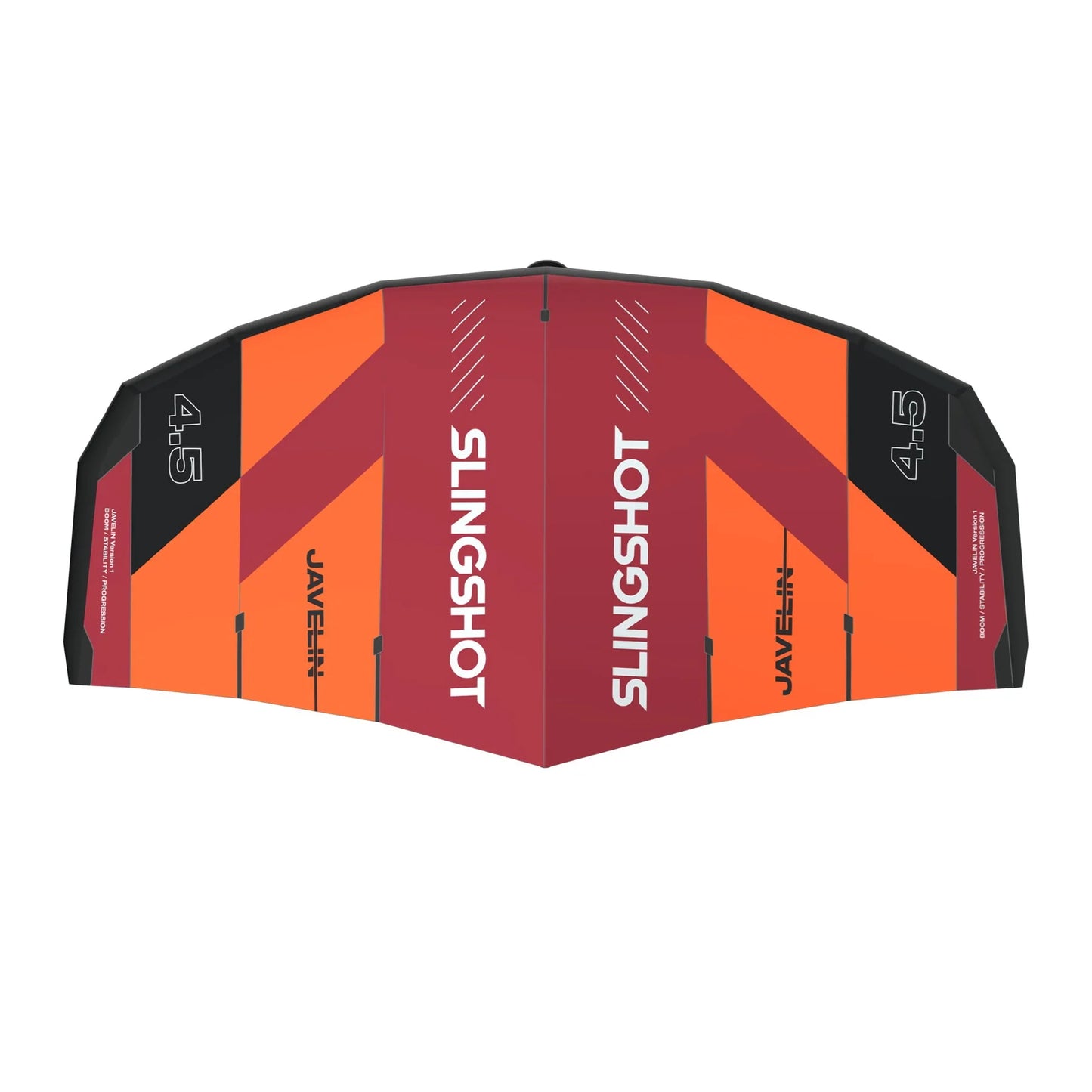 Slingshot Javelin V1 - Kite-Wings