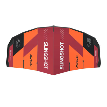 Slingshot Javelin V1 - Kite-Wings