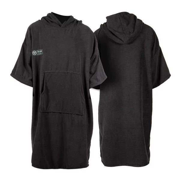 Ride Engine Jedi Robe - Black - Ponchos