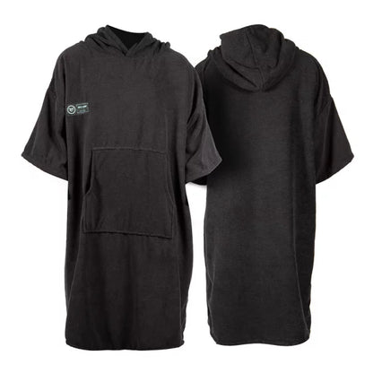 Ride Engine Jedi Robe - Black - Ponchos