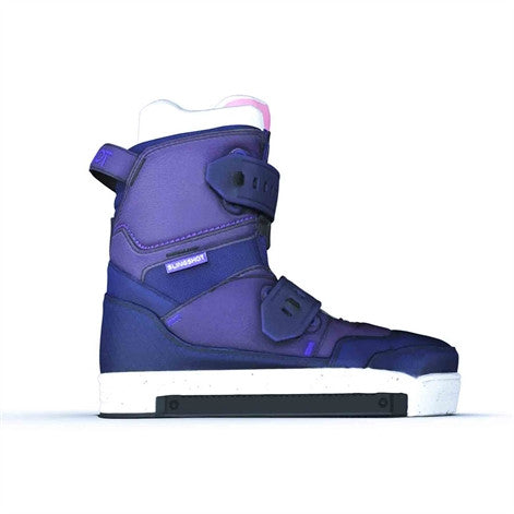 Slingshot Jewel - Women's Wake Boots | 21 - Closed Toe Boots