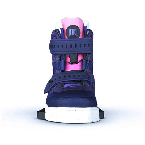 Slingshot Jewel - Women's Wake Boots | 21 - Closed Toe Boots