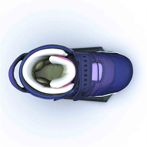 Slingshot Jewel - Women's Wake Boots | 21 - Closed Toe Boots