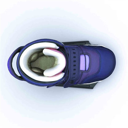 Slingshot Jewel - Women's Wake Boots | 21 - Closed Toe Boots