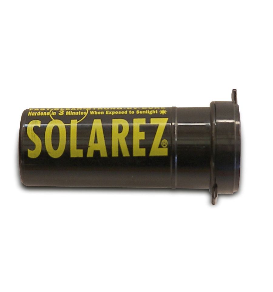 Solarez Pocket Travel 15G - Surf Repairs