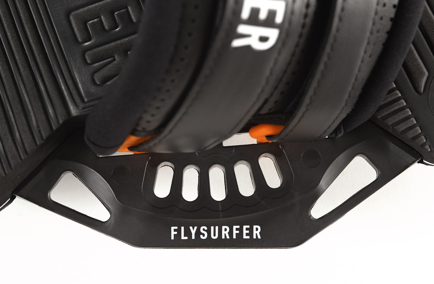 Flysurfer pads & straps squad - Pads & Straps