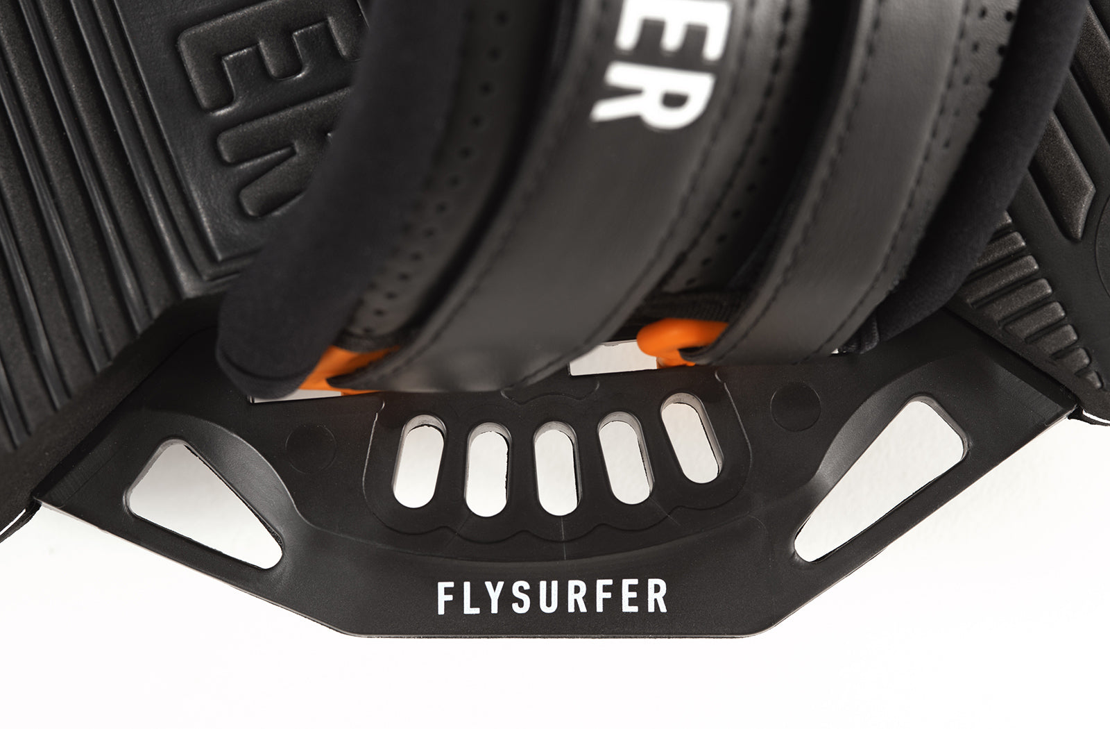 Flysurfer pads & straps squad - Pads & Straps