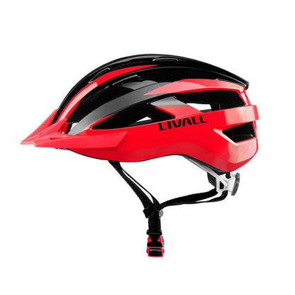 Livall MT1 Neo Smart MTB Helmet - Helmet w/Lights