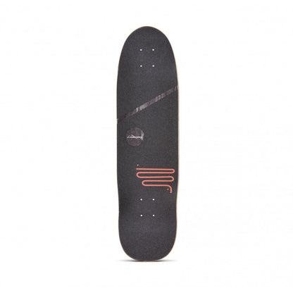 Loaded "HOLA LOU" COYOTE 30.75" LONGBOARD DECK - Decks