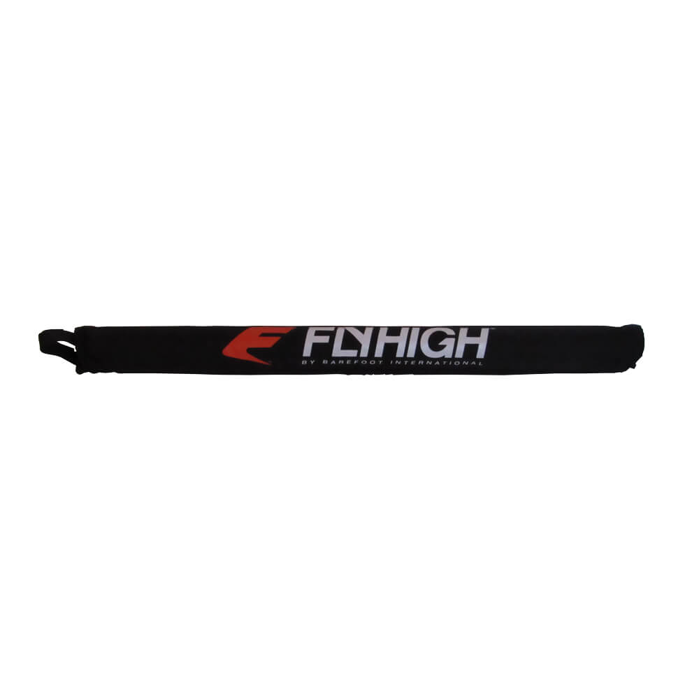 Barefoot Int Cable Protector & Shock Tube - Barefoot