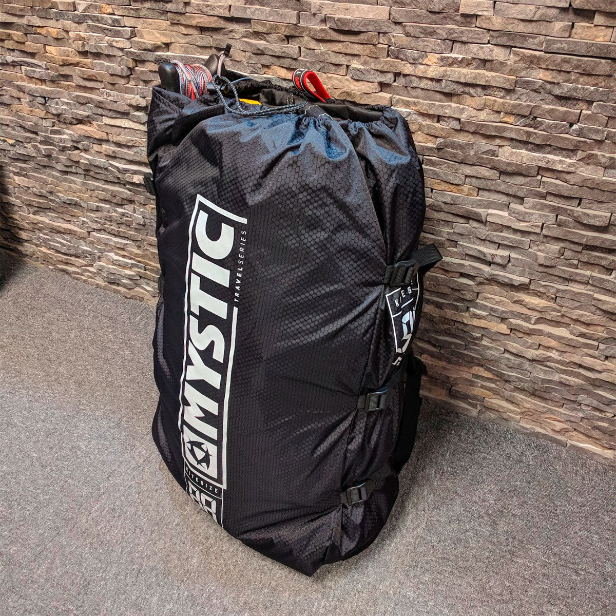 Mystic Compression Bag Kite - Compression Bags