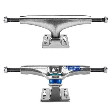 Thunder Truck Guammaz Stamped LT 148 (x1) - Trucks