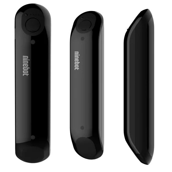 Segway Ninebot by KickScooter second battery pack (Black) for ES1-ES2-ES4 - Batteries
