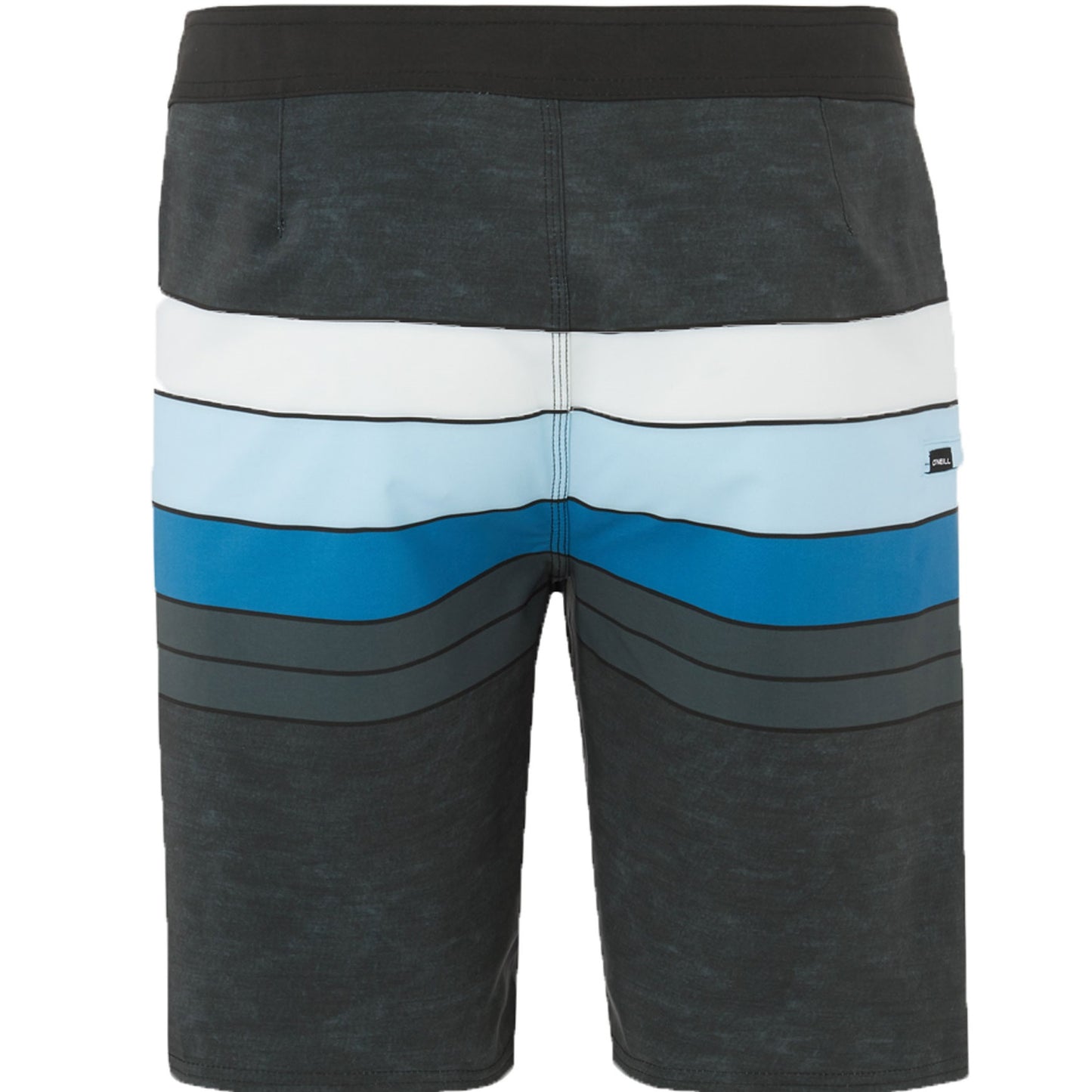 O'Neill Hyperfreak Heist Line Boardshorts - Boardshorts