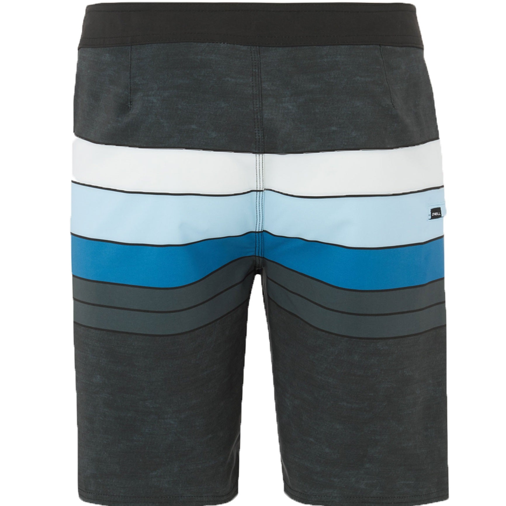 O'Neill Hyperfreak Heist Line Boardshorts - Boardshorts
