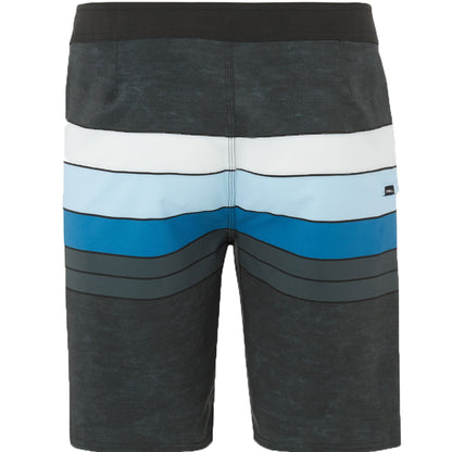 O'Neill Hyperfreak Heist Line Boardshorts - Boardshorts