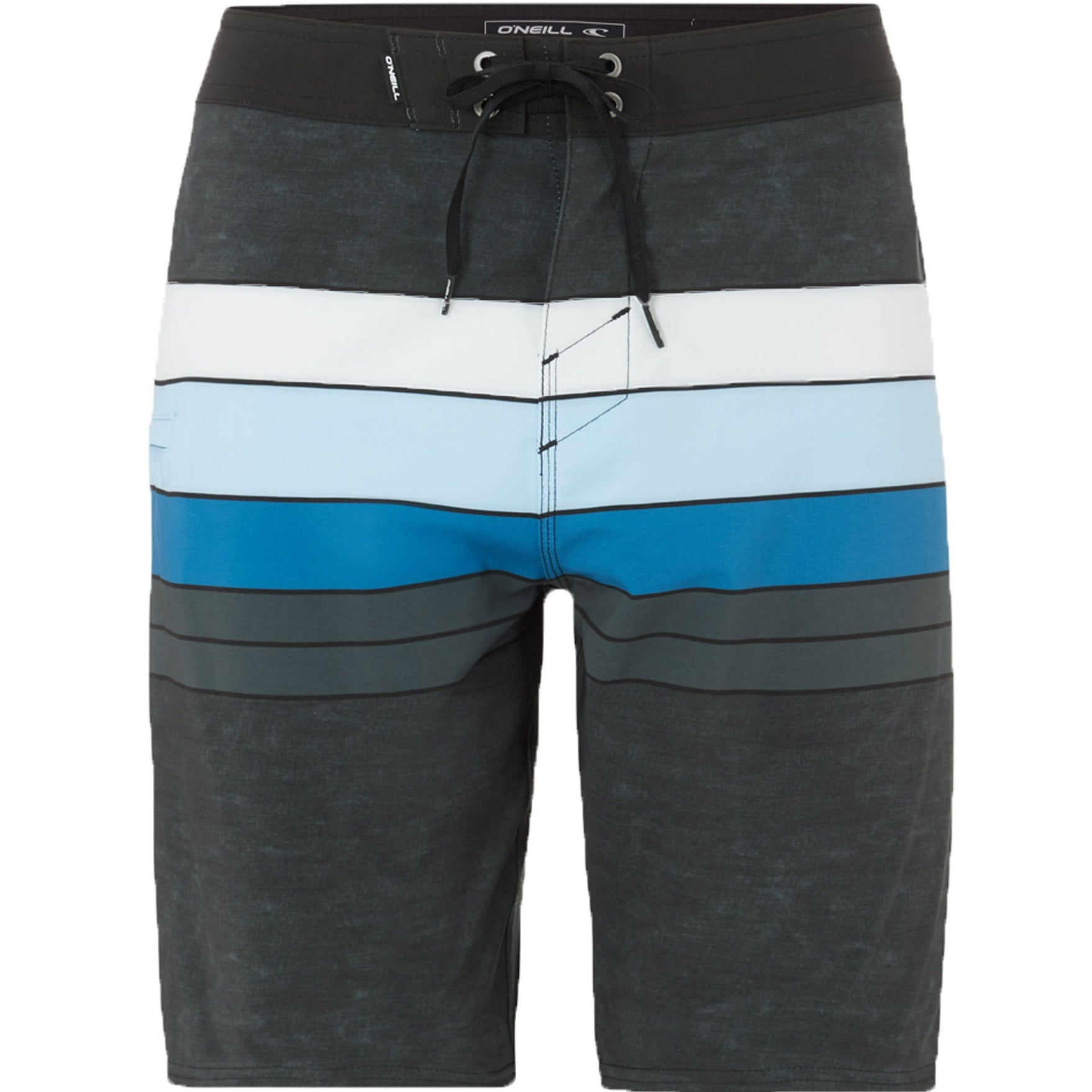 O'Neill Hyperfreak Heist Line Boardshorts - Boardshorts