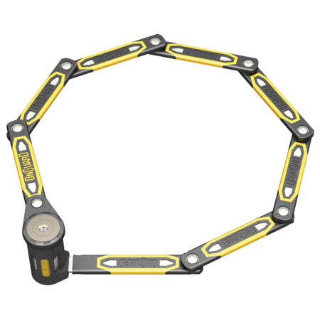 Onguard K9 Folding Lock - Folding Locks (BRONZE)