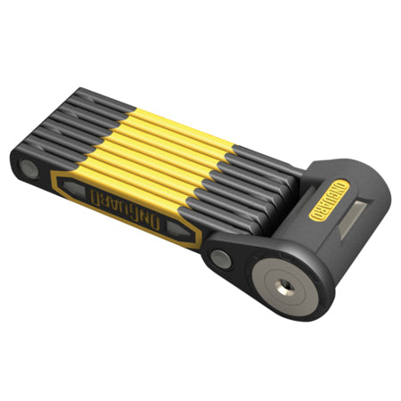 Onguard K9 Folding Lock - Folding Locks (BRONZE)